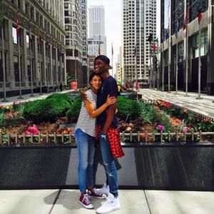 Meet your Posher, Roberto